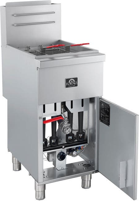 Forno FCMGF0023 Stainless Steel