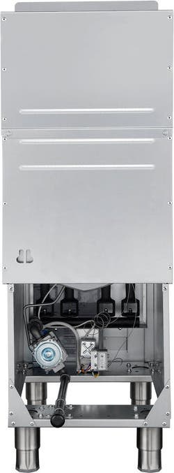 Forno FCMGF0023 Stainless Steel