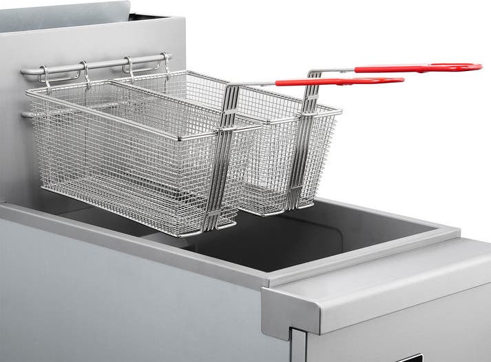 Forno FCMGF0023 Stainless Steel