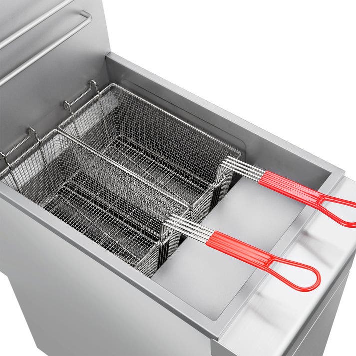 Forno FCMGF0023 Stainless Steel