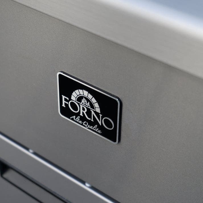 Forno FCMGF0023 Stainless Steel