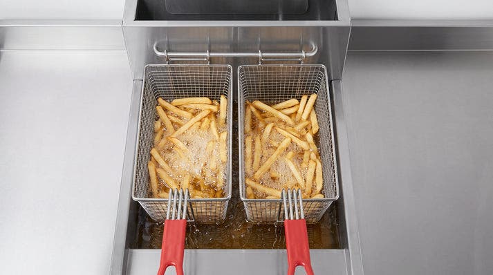 Forno FCMGF0023 Stainless Steel