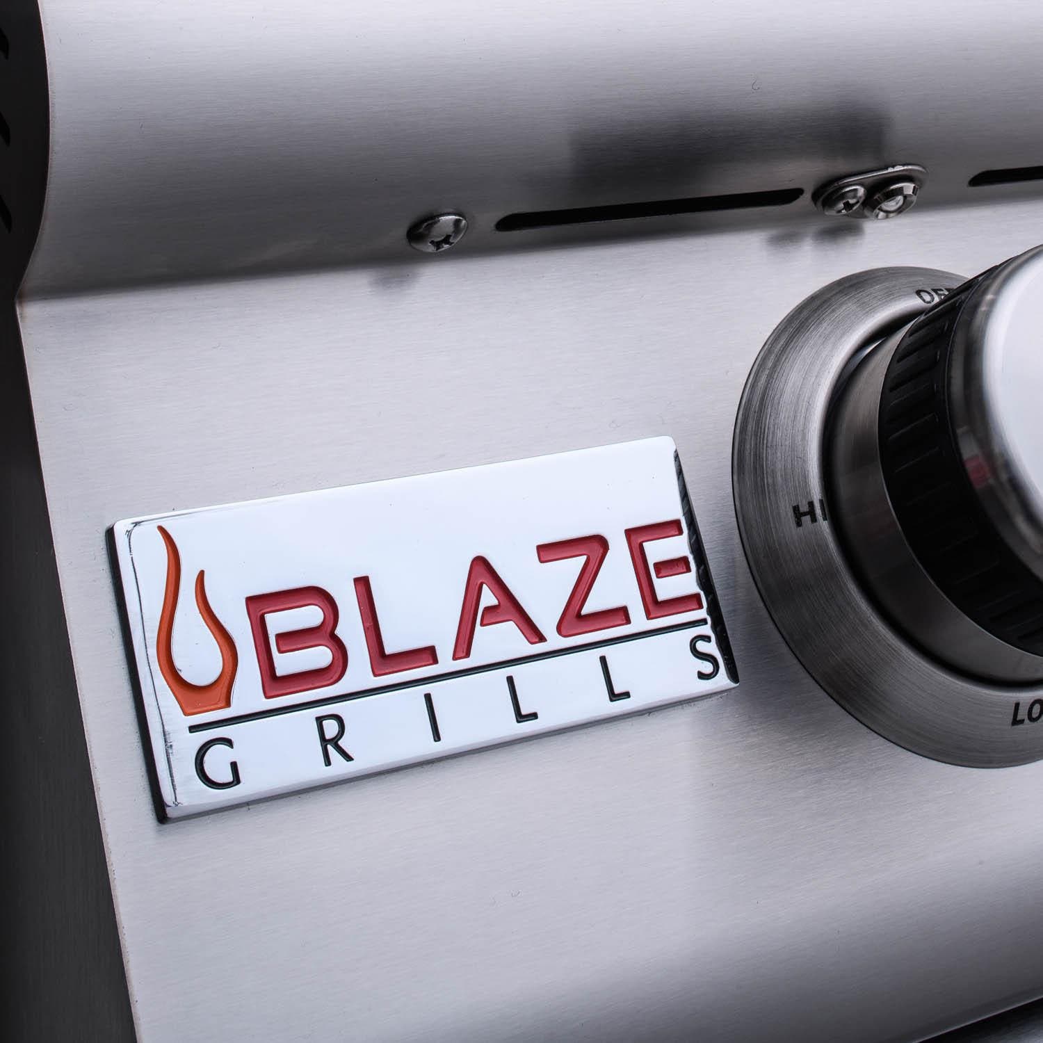 Blaze BLZ4LTE2MGNG Natural Gas