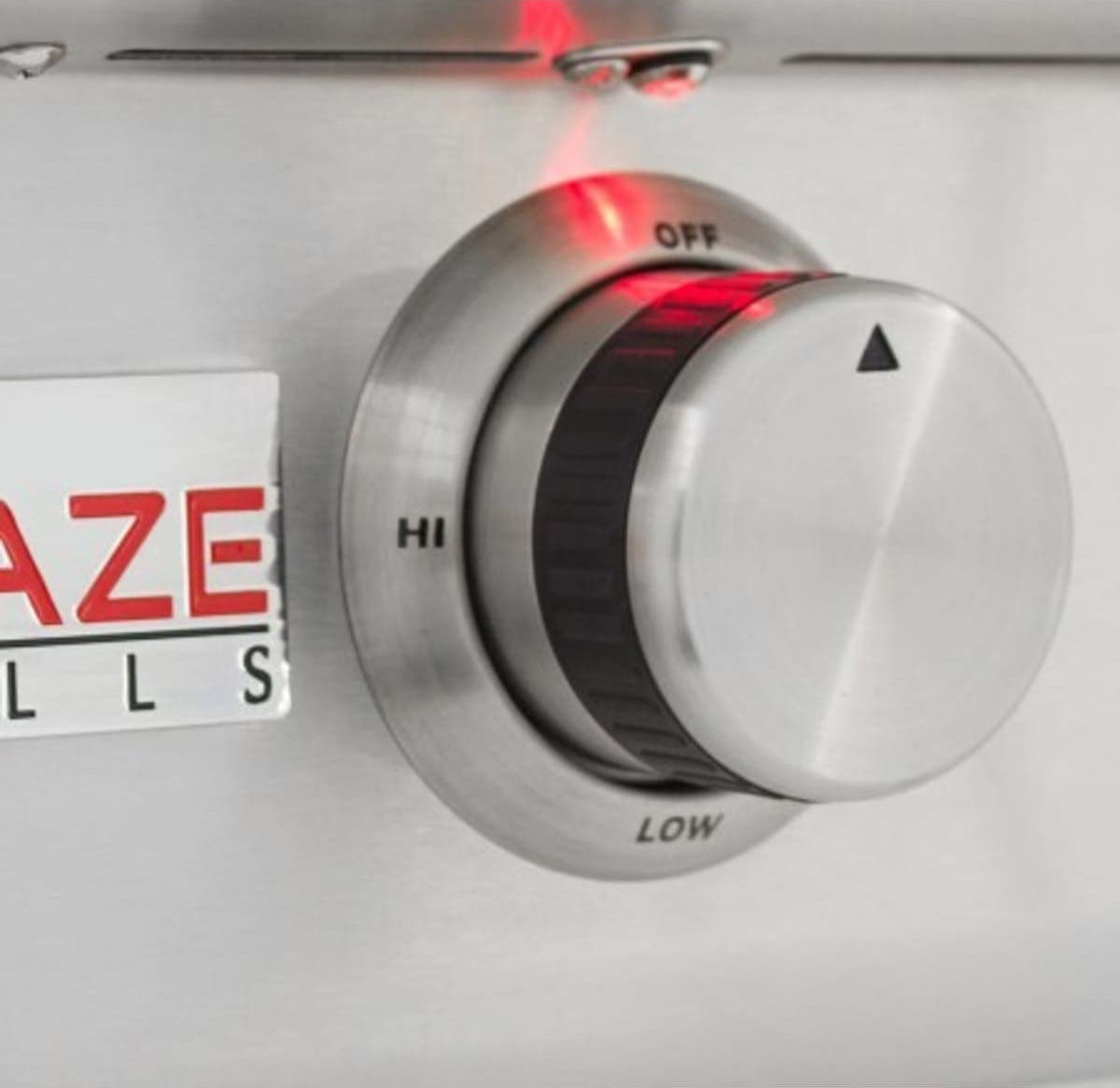 Blaze BLZGRIDLTELP Liquid Propane