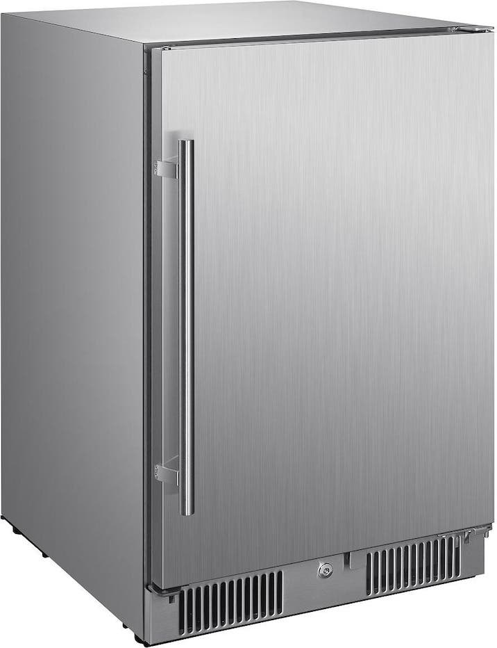 Blaze BLZSSRF43 Stainless Steel