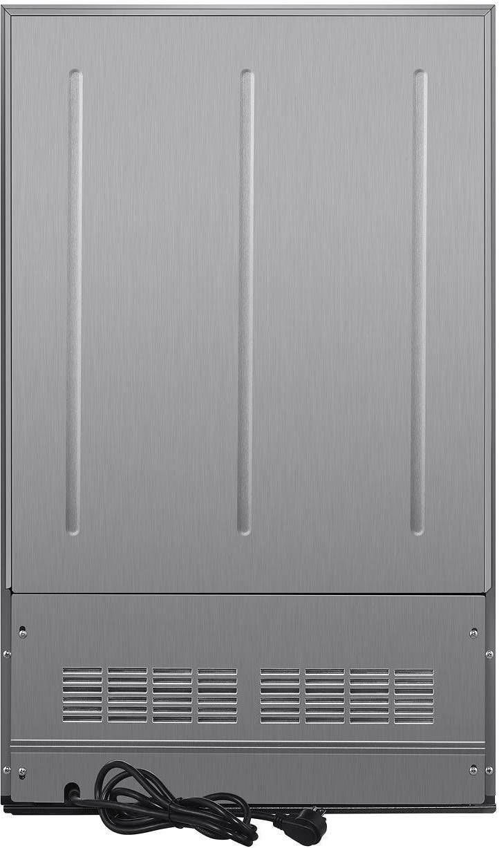 Blaze BLZSSRF43 Stainless Steel