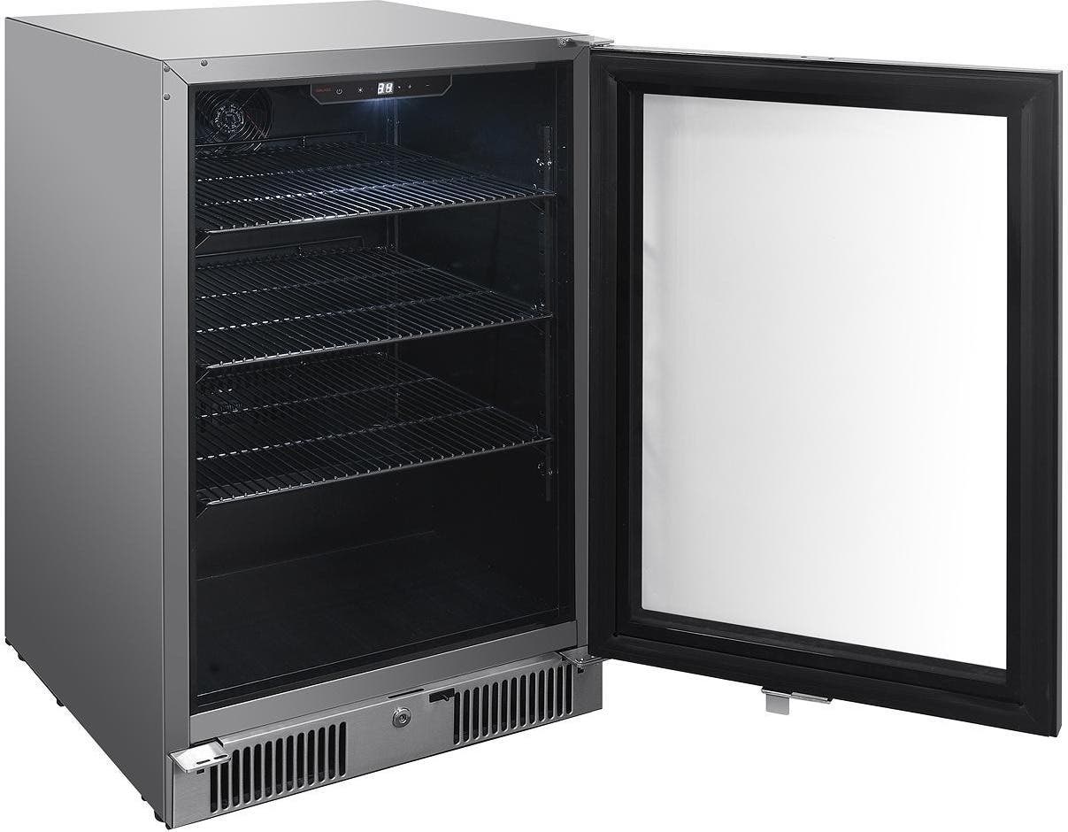 Blaze BLZGDBEV45 Stainless Steel
