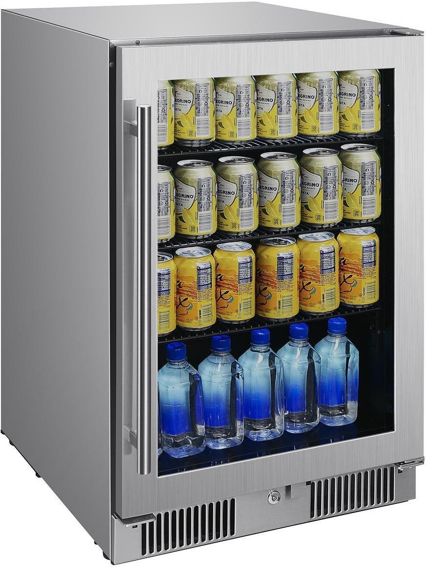 Blaze BLZGDBEV45 Stainless Steel