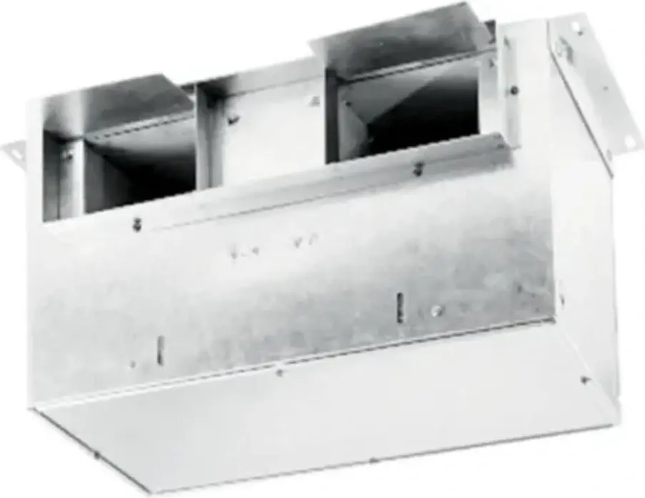 600 CFM