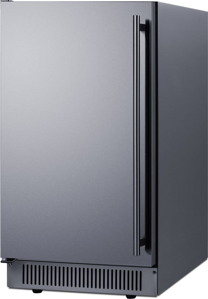Summit BIM182OSADALHD Ada Compliant, Stainless Steel, Left Hinge