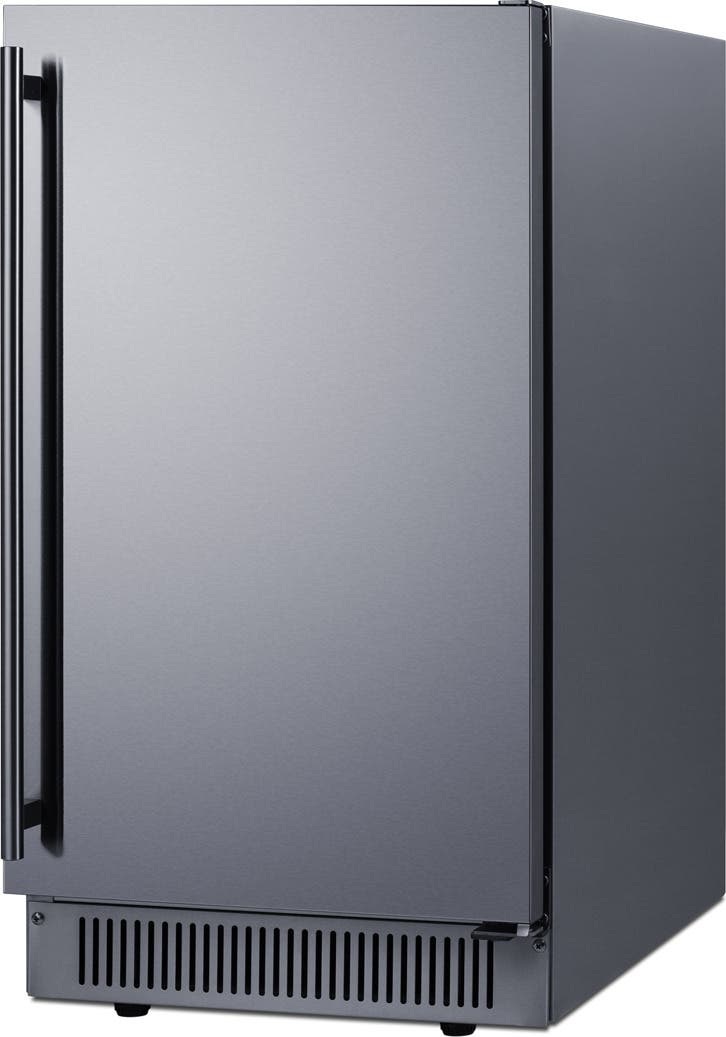 Summit BIM182OSADA Ada Compliant, Stainless Steel