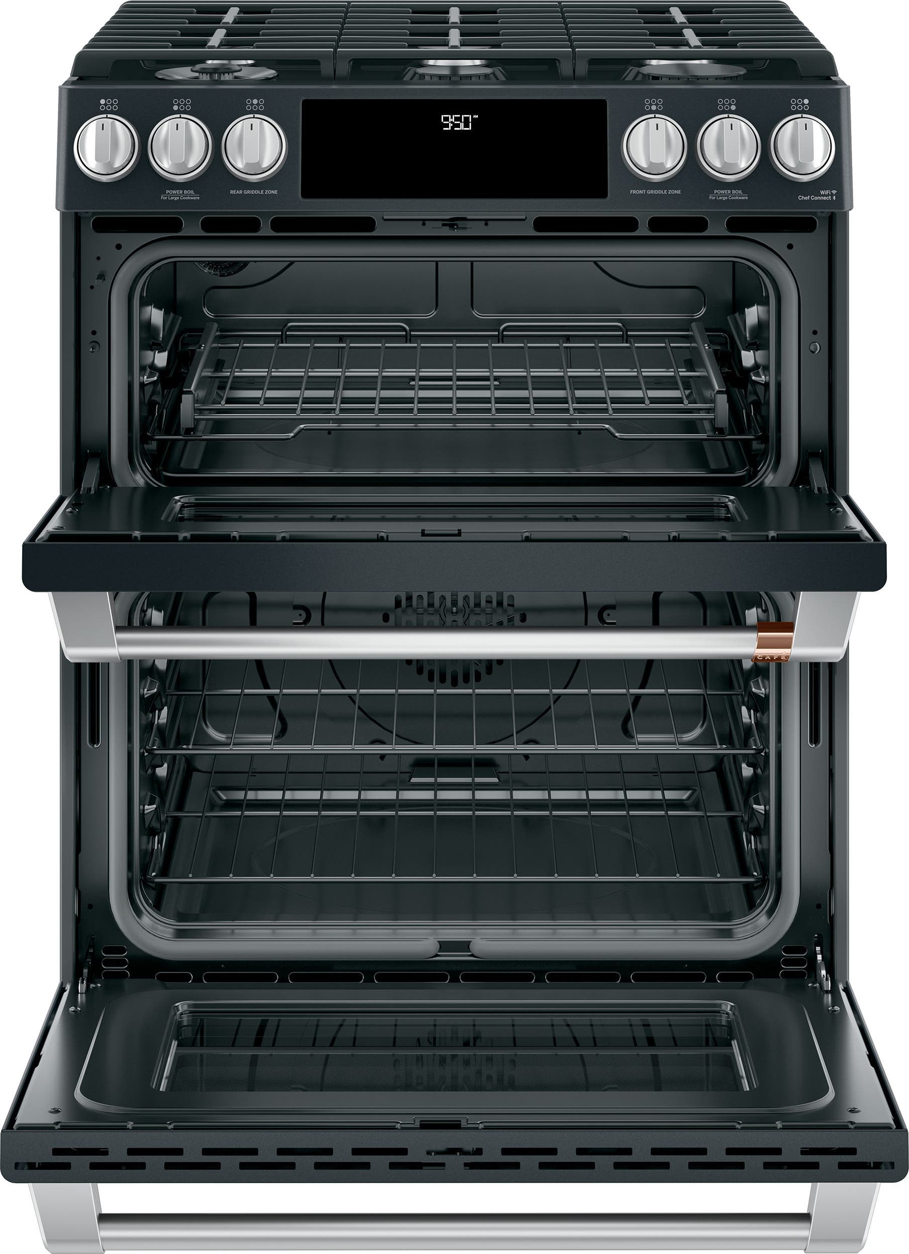 Cafe C2S950P3MD1 Matte Black