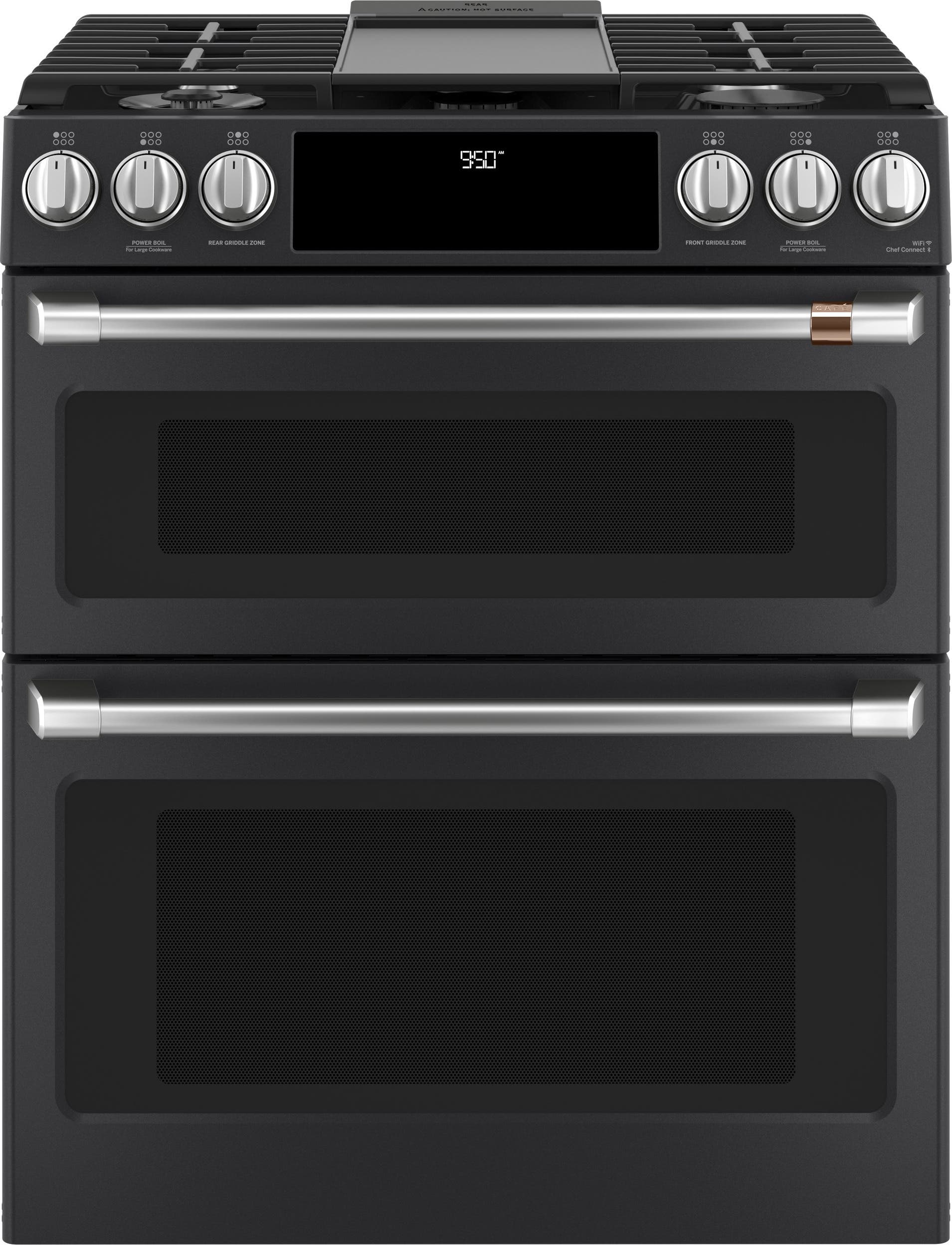 Cafe C2S950P3MD1 Matte Black