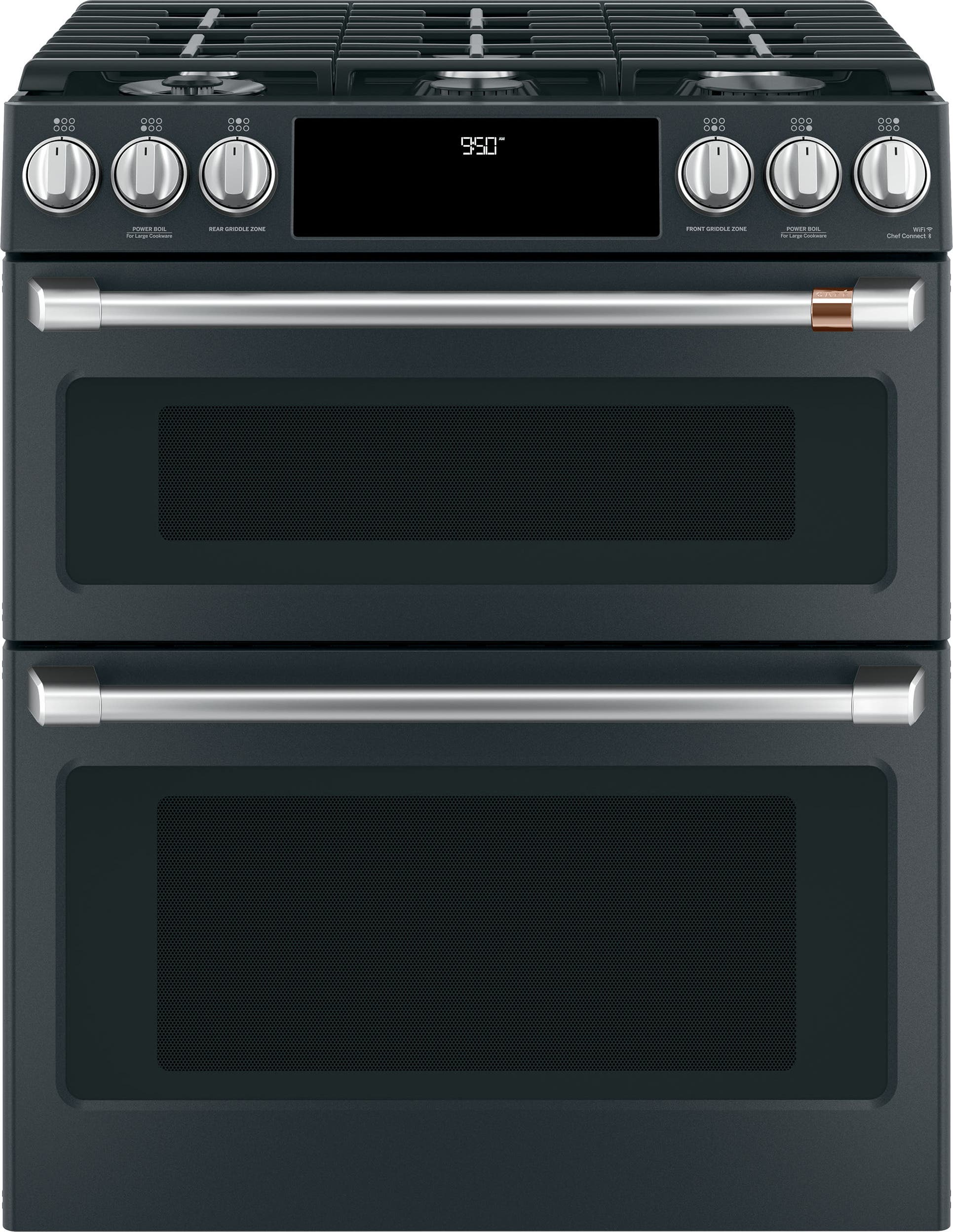 Cafe C2S950P3MD1 Matte Black