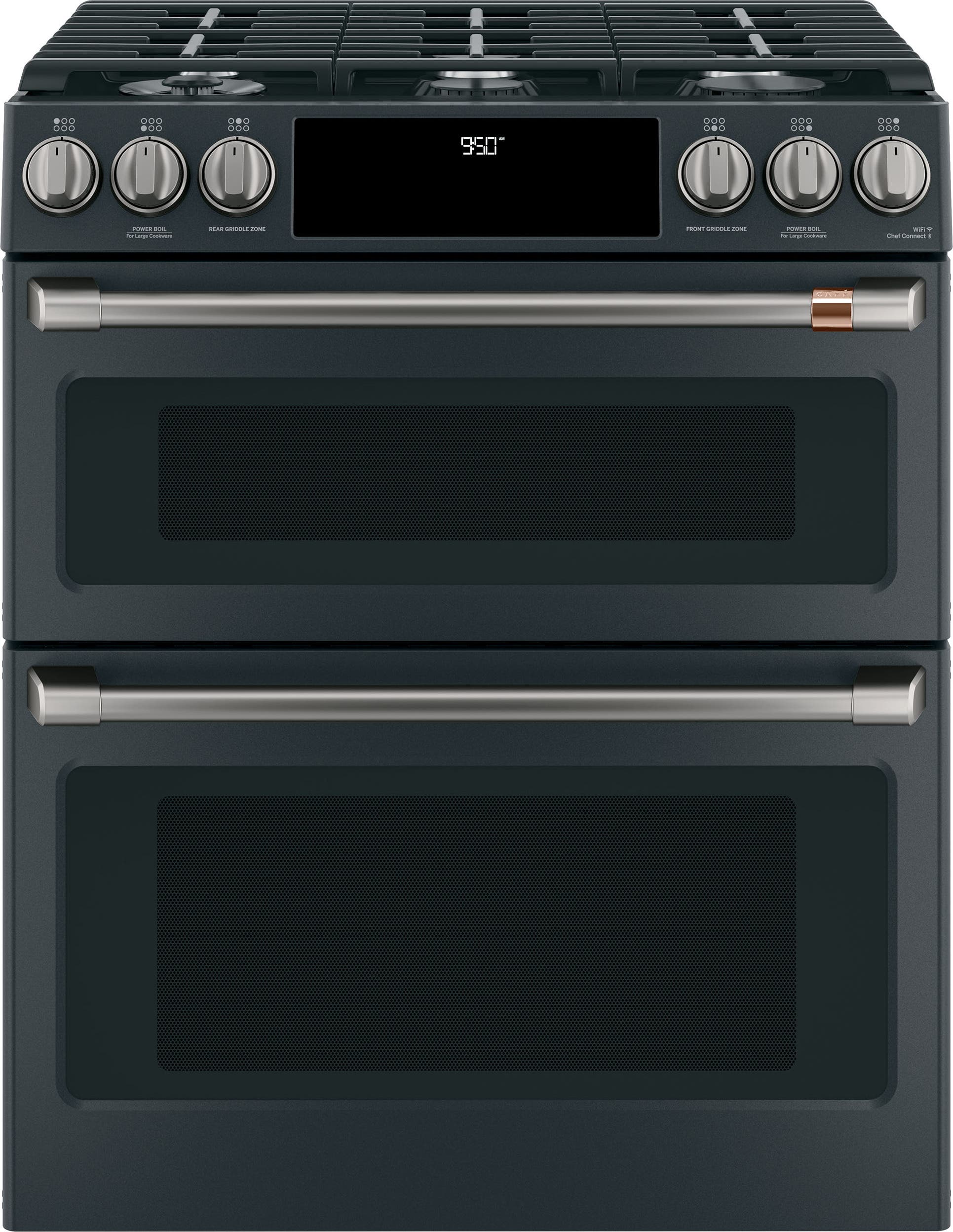 Cafe C2S950P3MD1 Matte Black