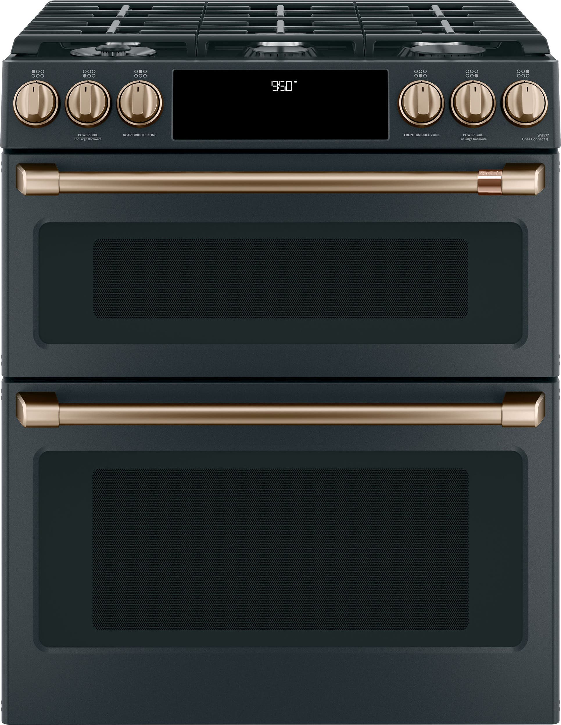 Cafe C2S950P3MD1 Matte Black