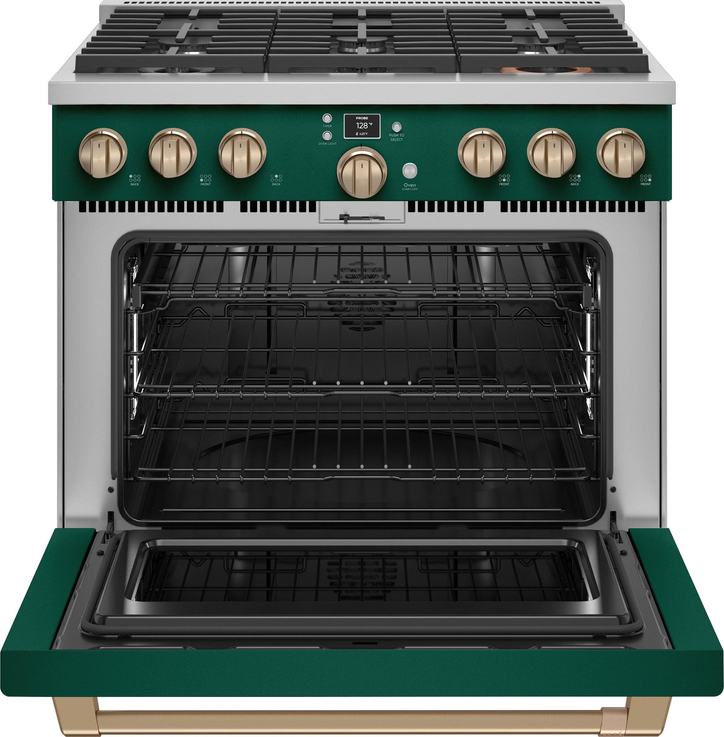 Cafe C2Y366P5TG2 Emerald Green