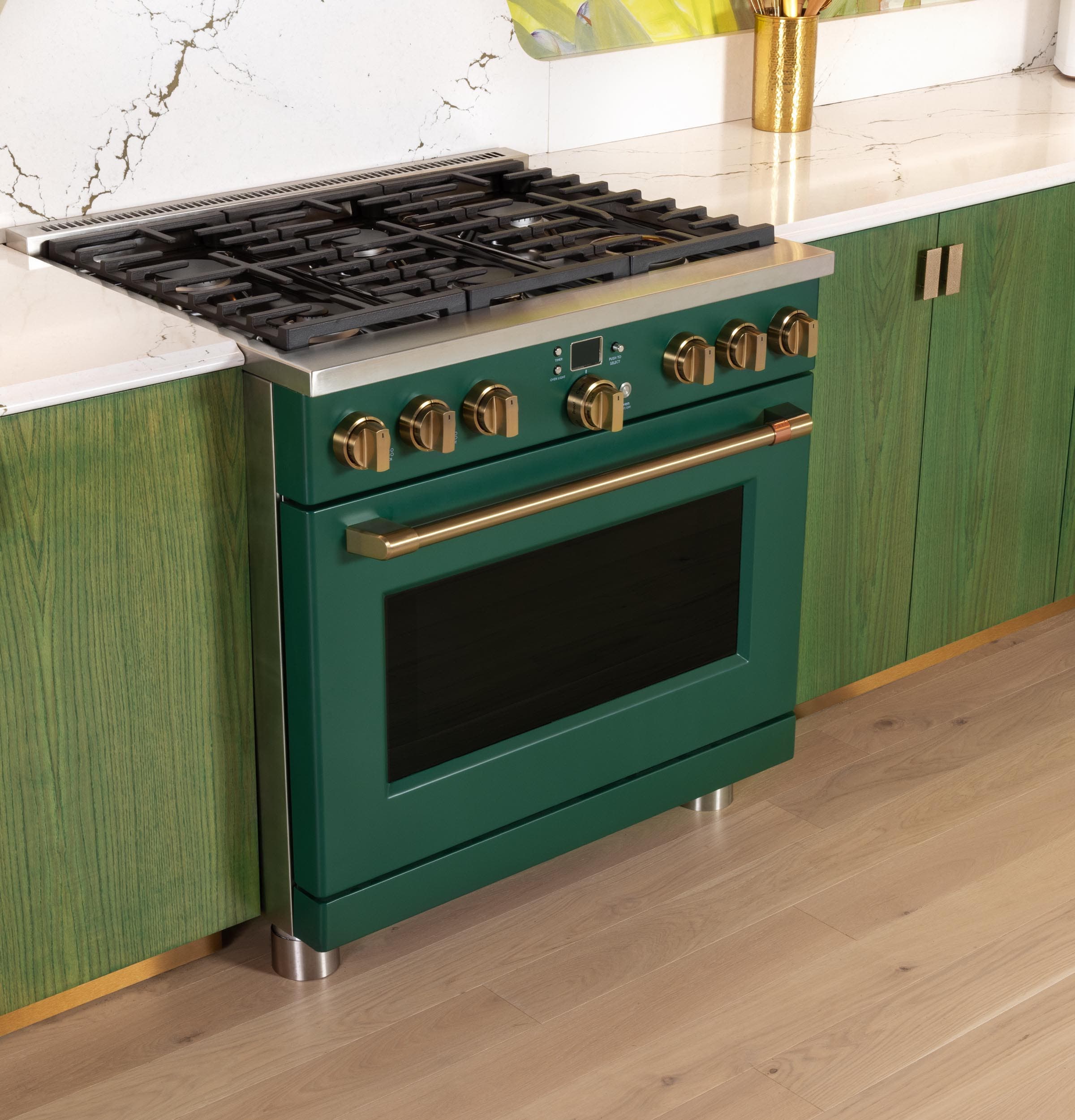 Cafe C2Y366P5TG2 Emerald Green