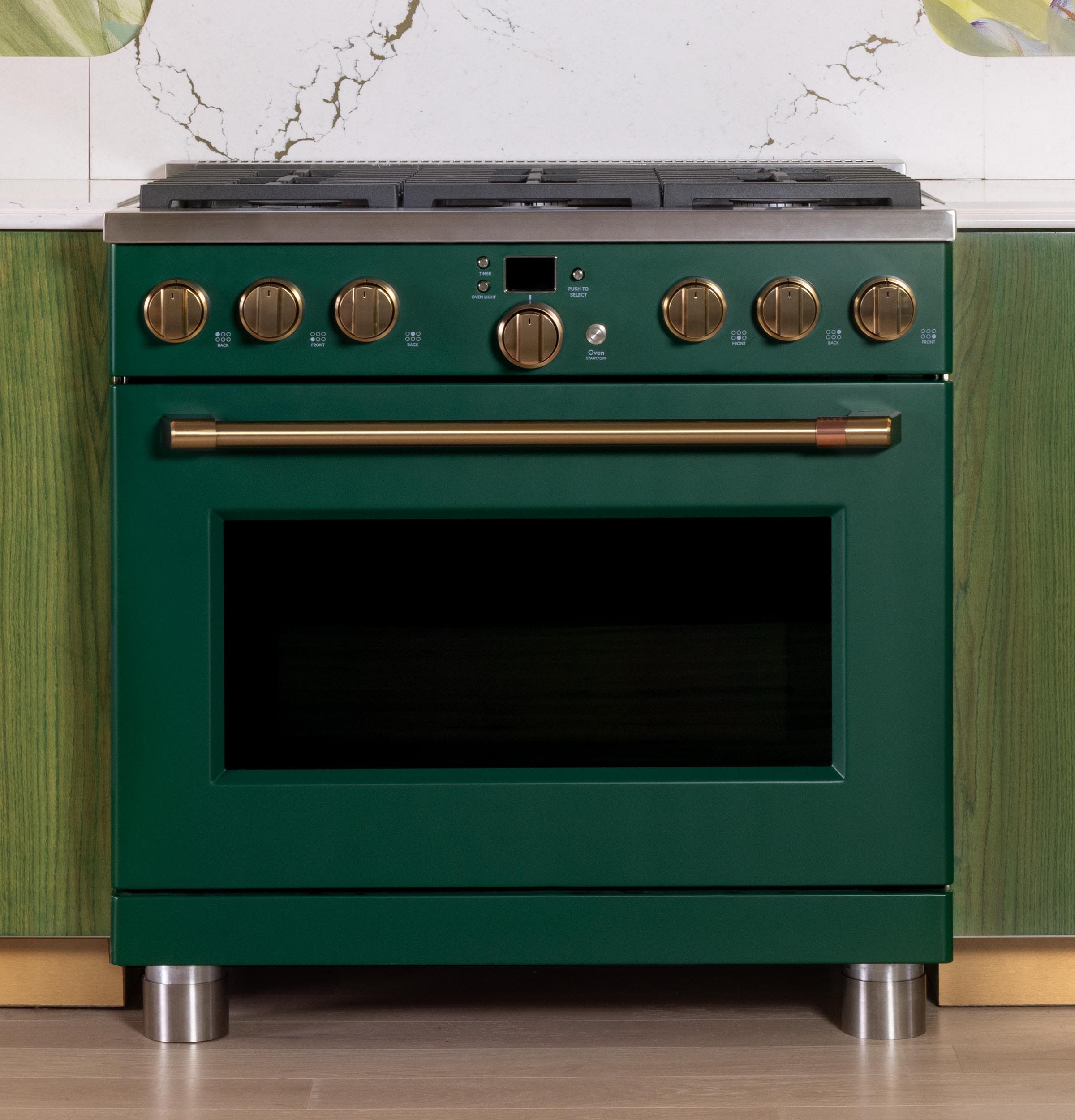 Cafe C2Y366P5TG2 Emerald Green