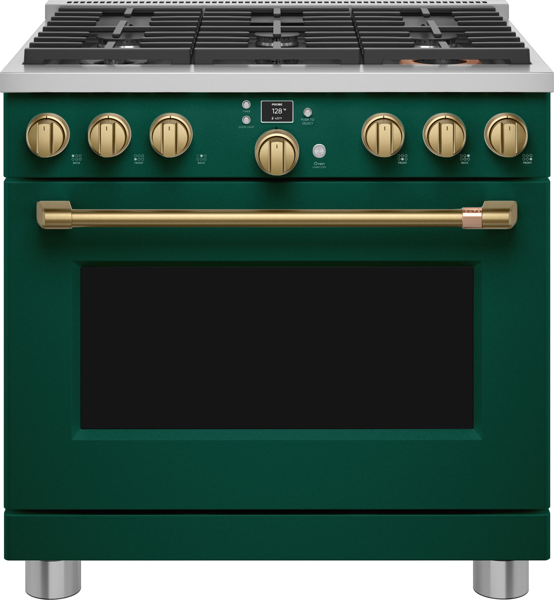 Cafe C2Y366P5TG2 Emerald Green