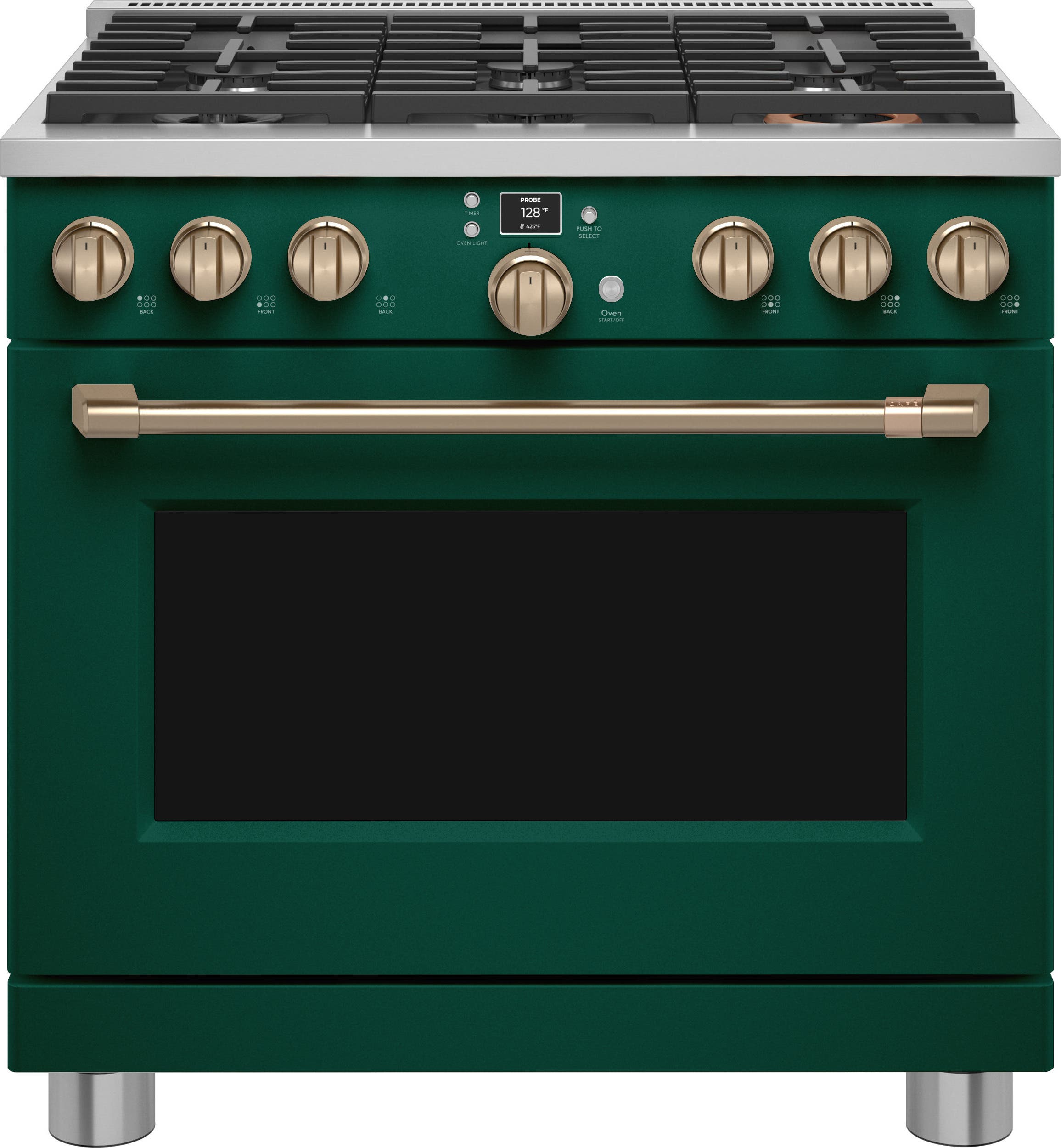 Cafe C2Y366P5TG2 Emerald Green