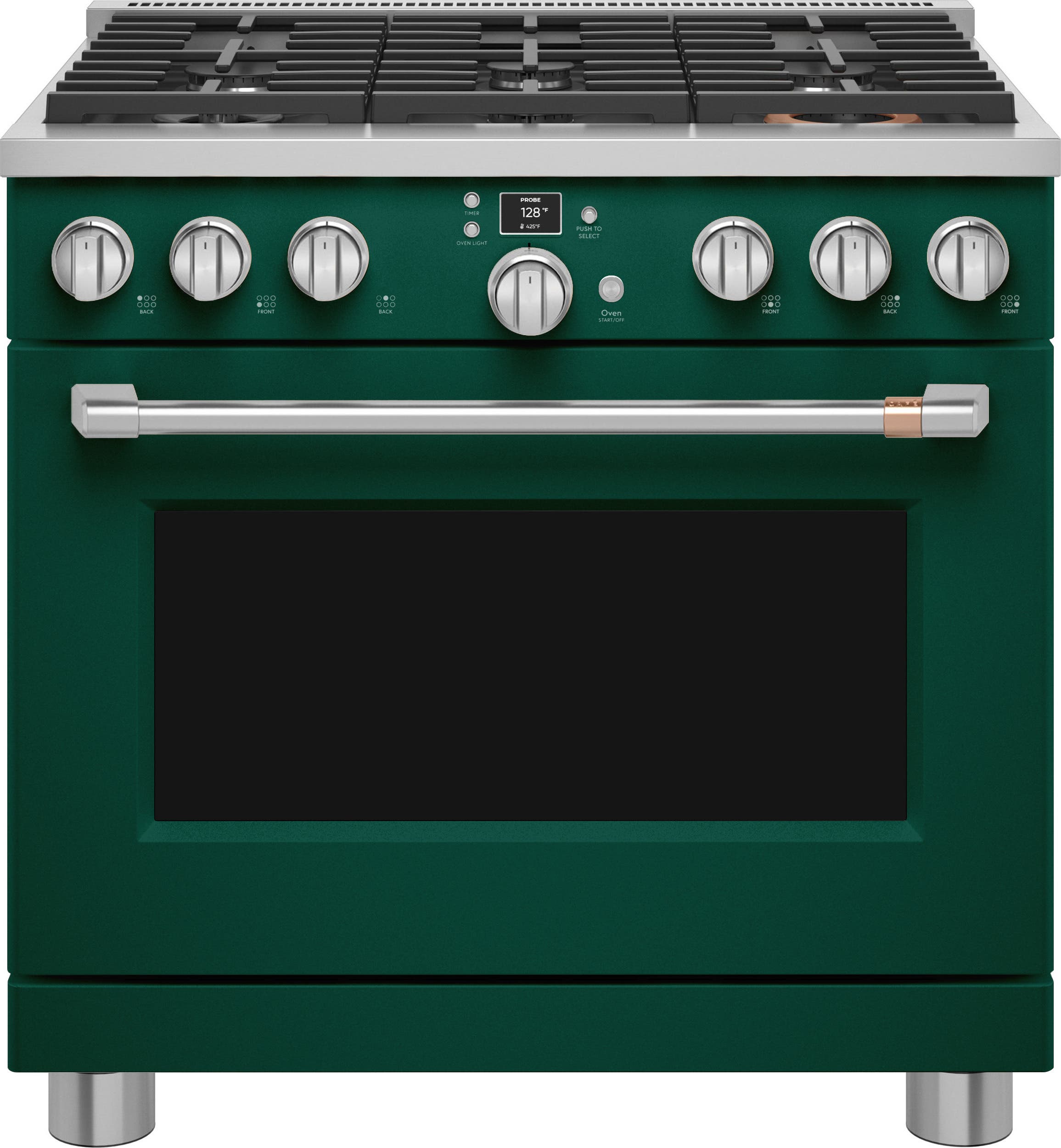 Cafe C2Y366P5TG2 Emerald Green