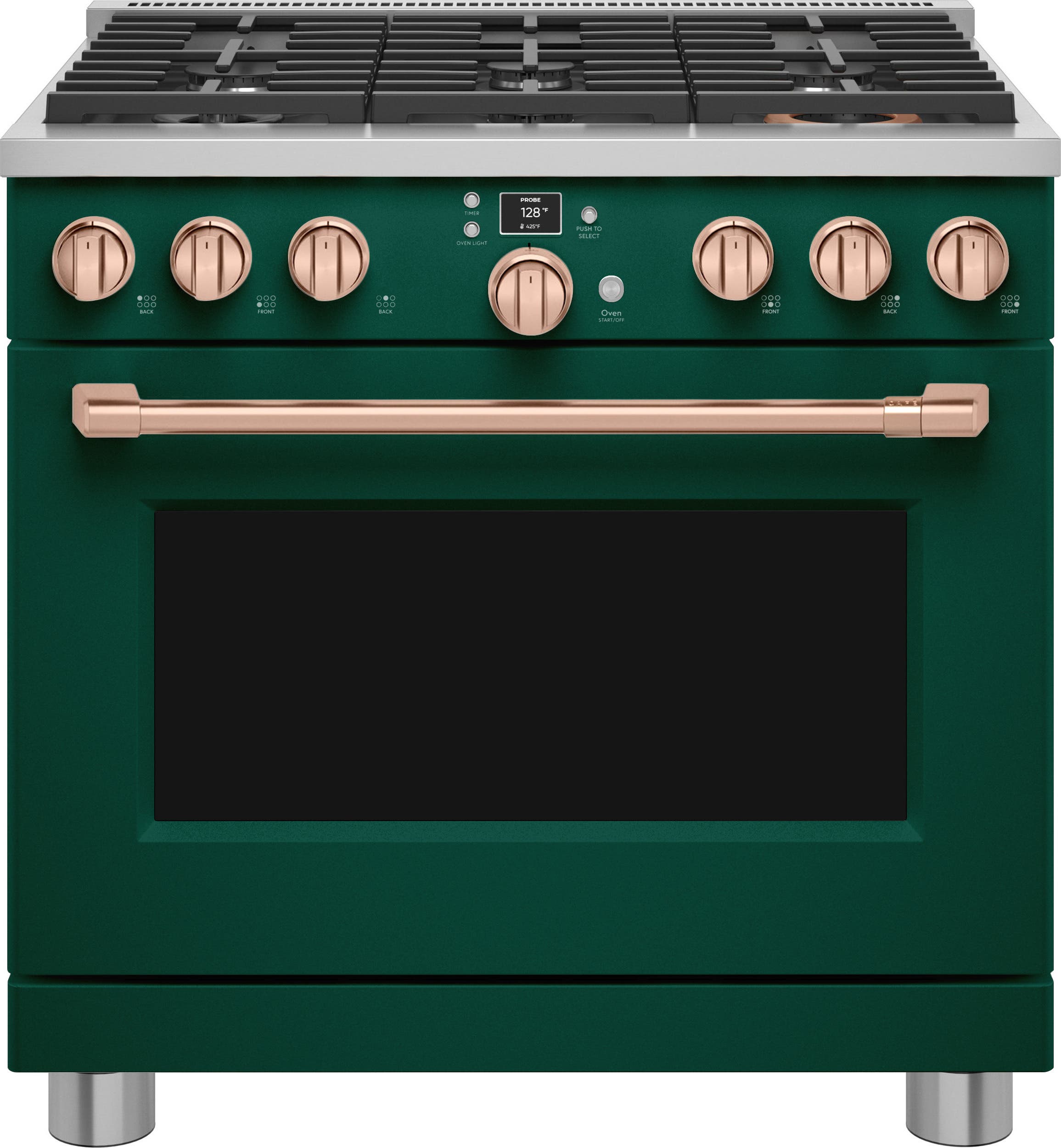 Cafe C2Y366P5TG2 Emerald Green