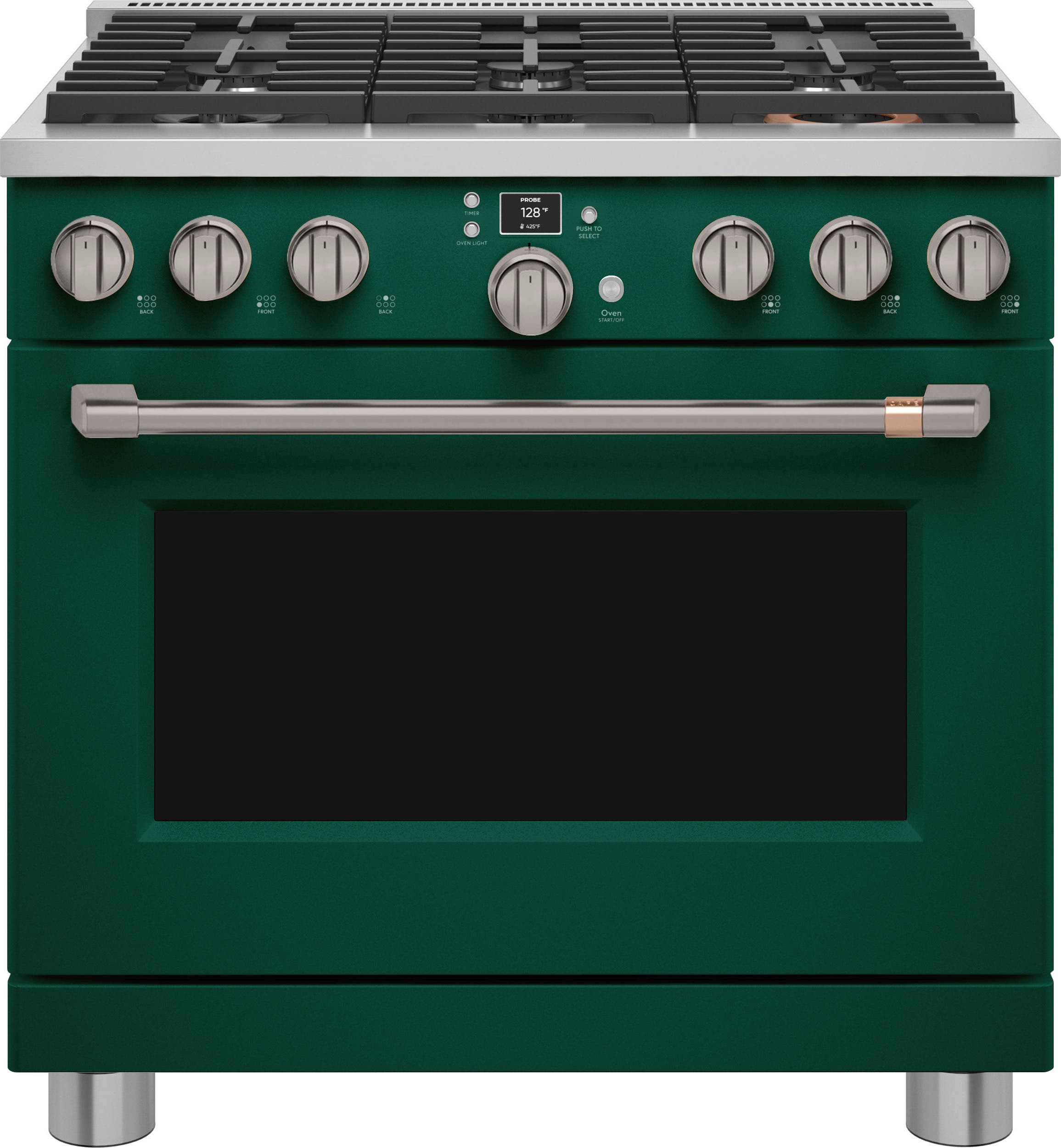 Cafe C2Y366P5TG2 Emerald Green