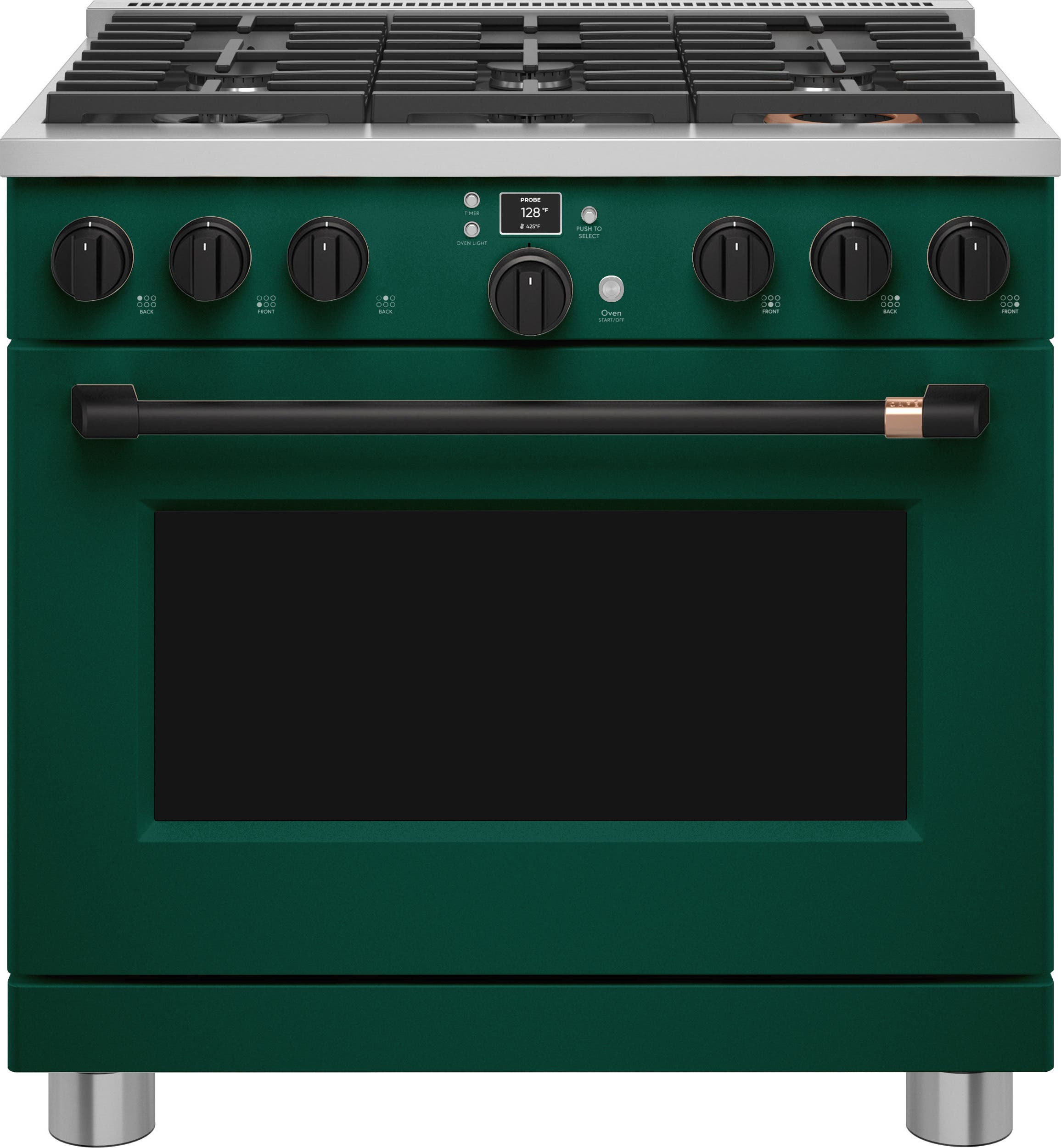 Cafe C2Y366P5TG2 Emerald Green