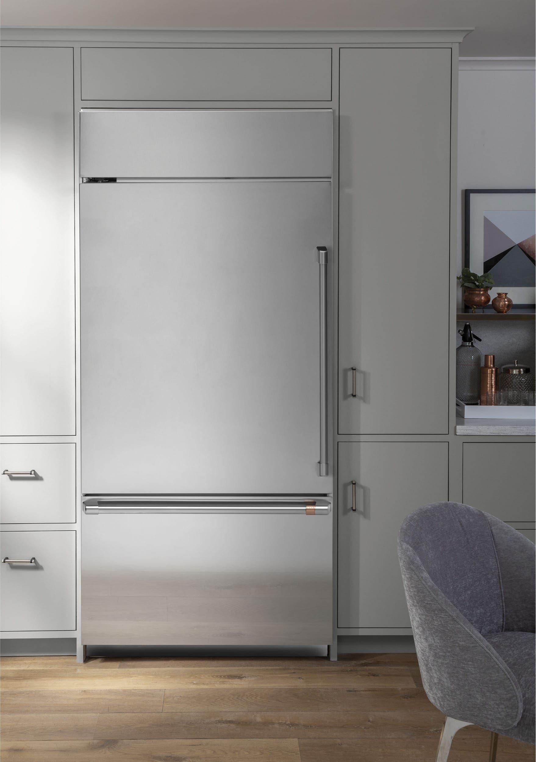 Cafe CDB36LP2PS1 Stainless Steel, Left Hinge