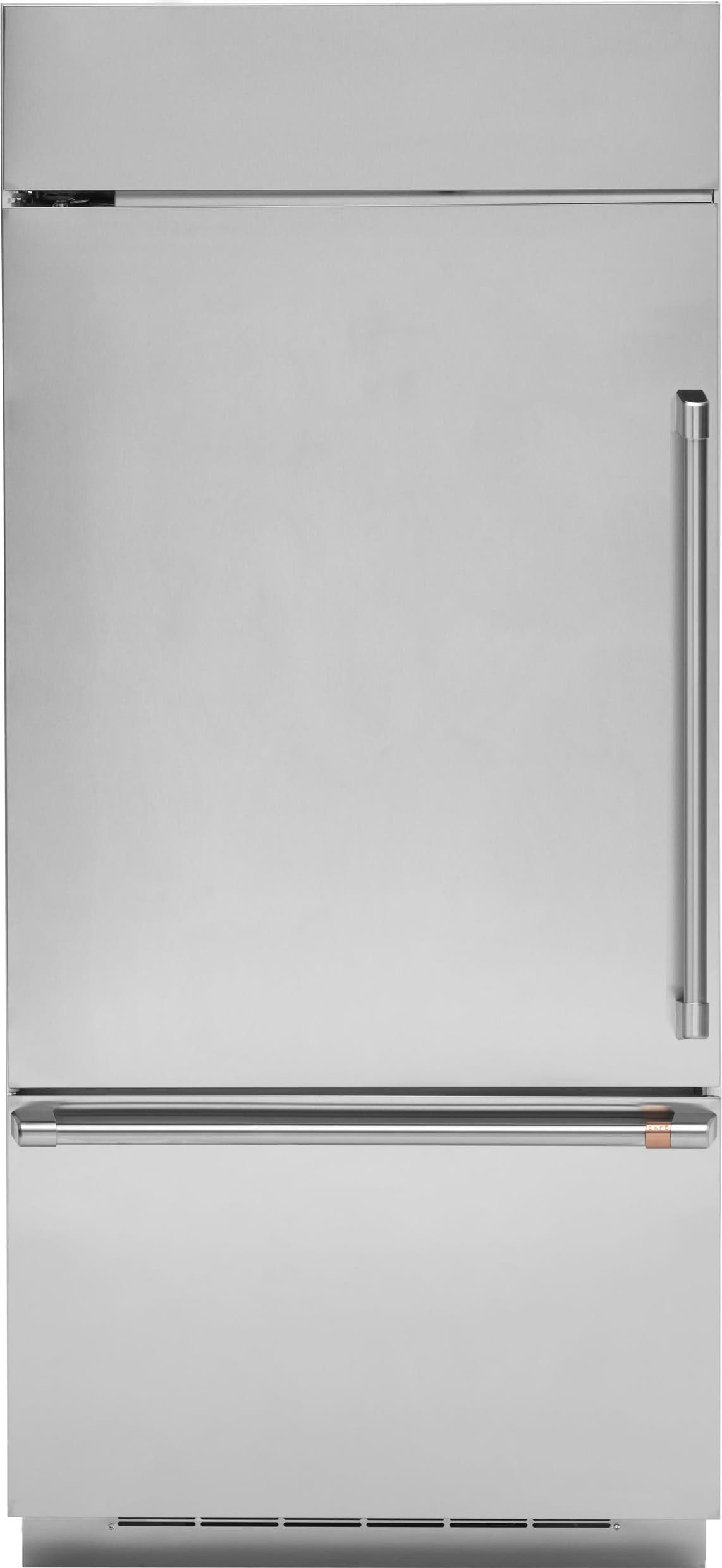 Cafe CDB36LP2PS1 Stainless Steel, Left Hinge