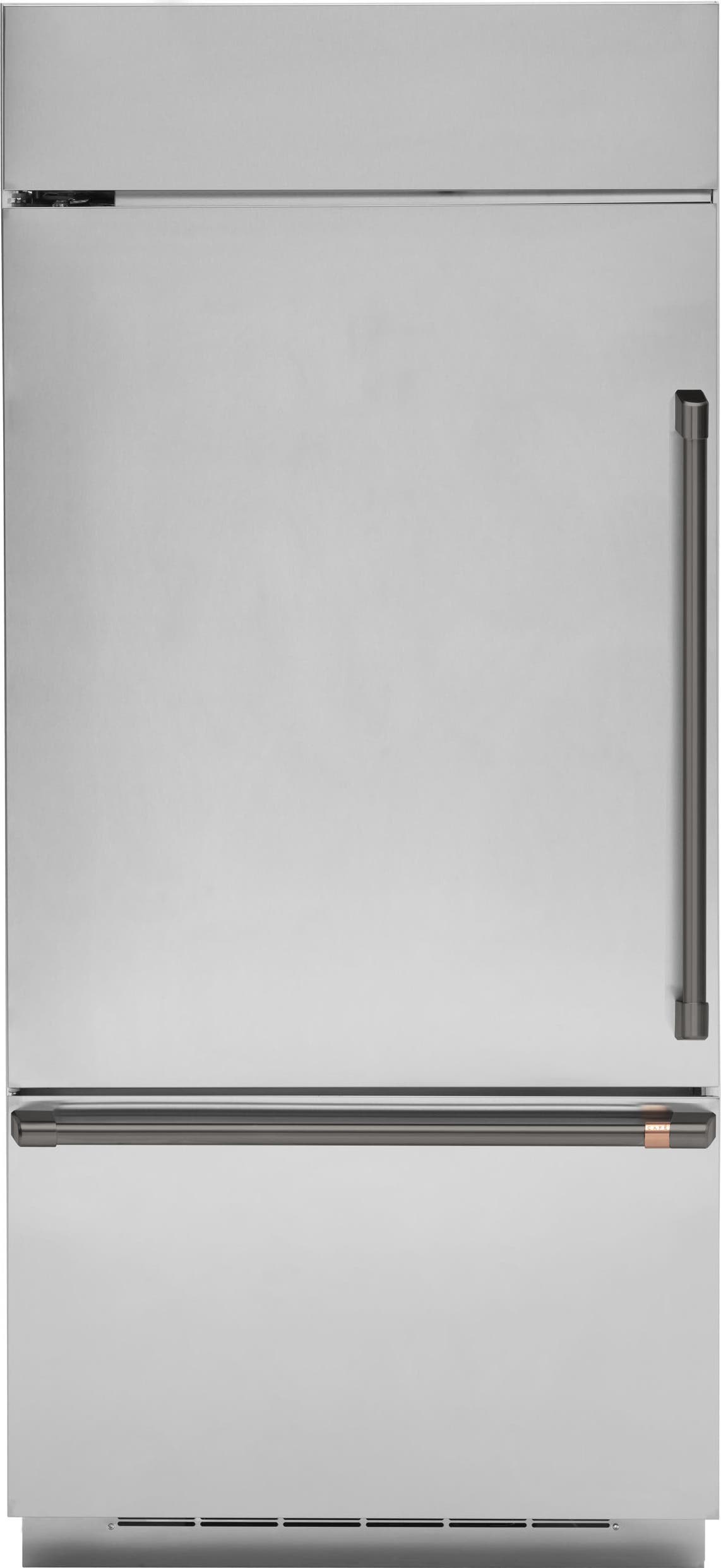 Cafe CDB36LP2PS1 Stainless Steel, Left Hinge