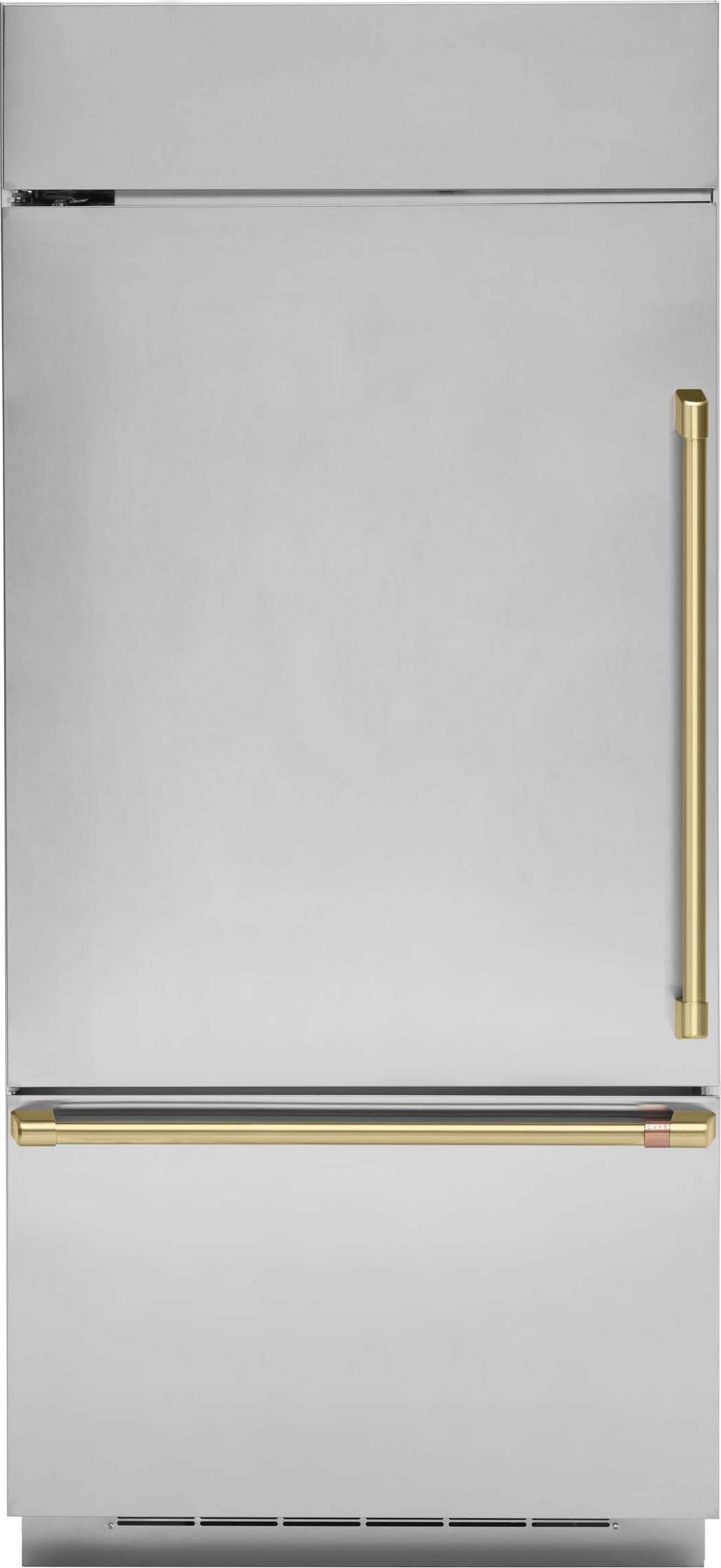 Cafe CDB36LP2PS1 Stainless Steel, Left Hinge