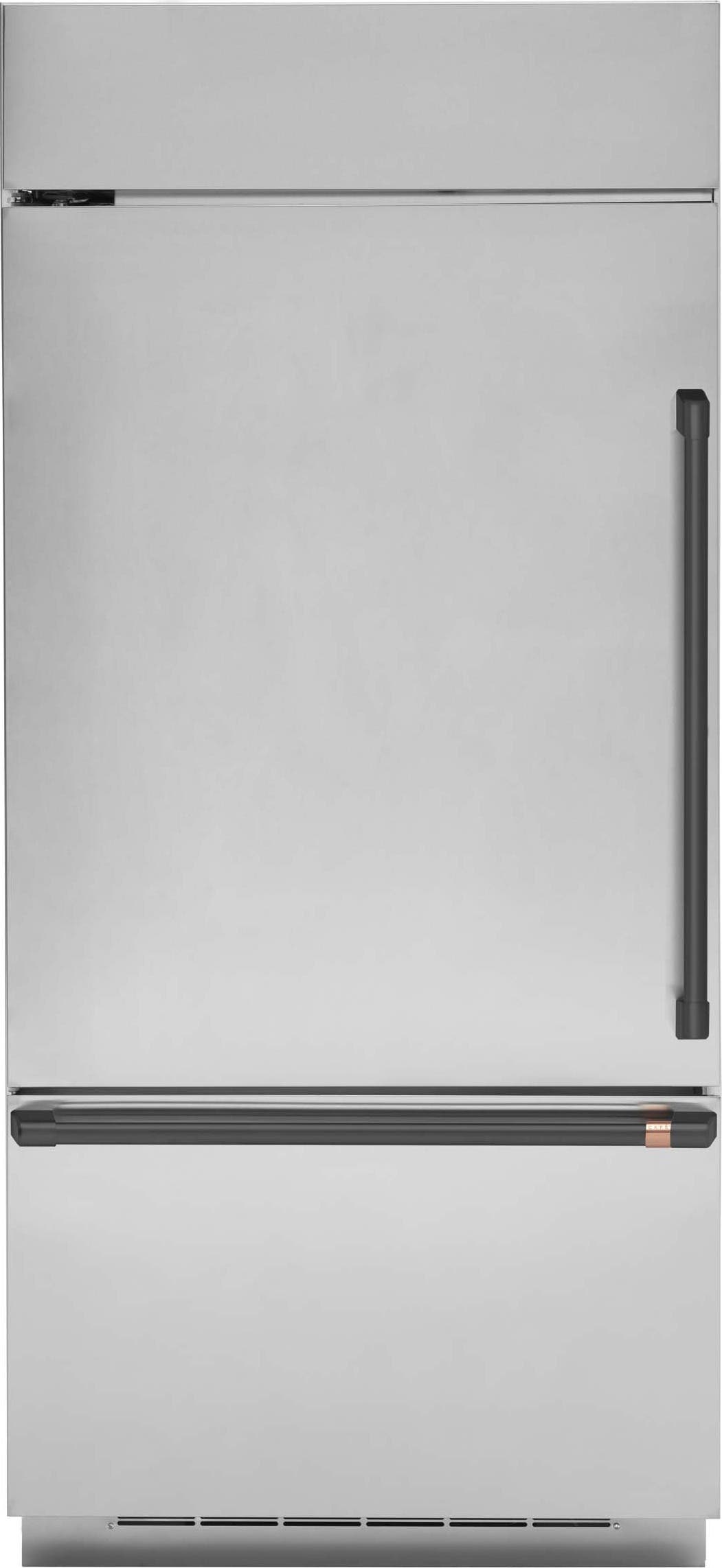 Cafe CDB36LP2PS1 Stainless Steel, Left Hinge