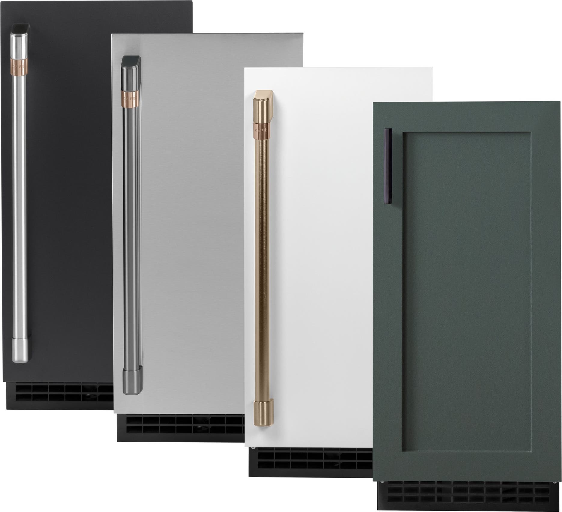 Cafe CIP75W2 Matte White