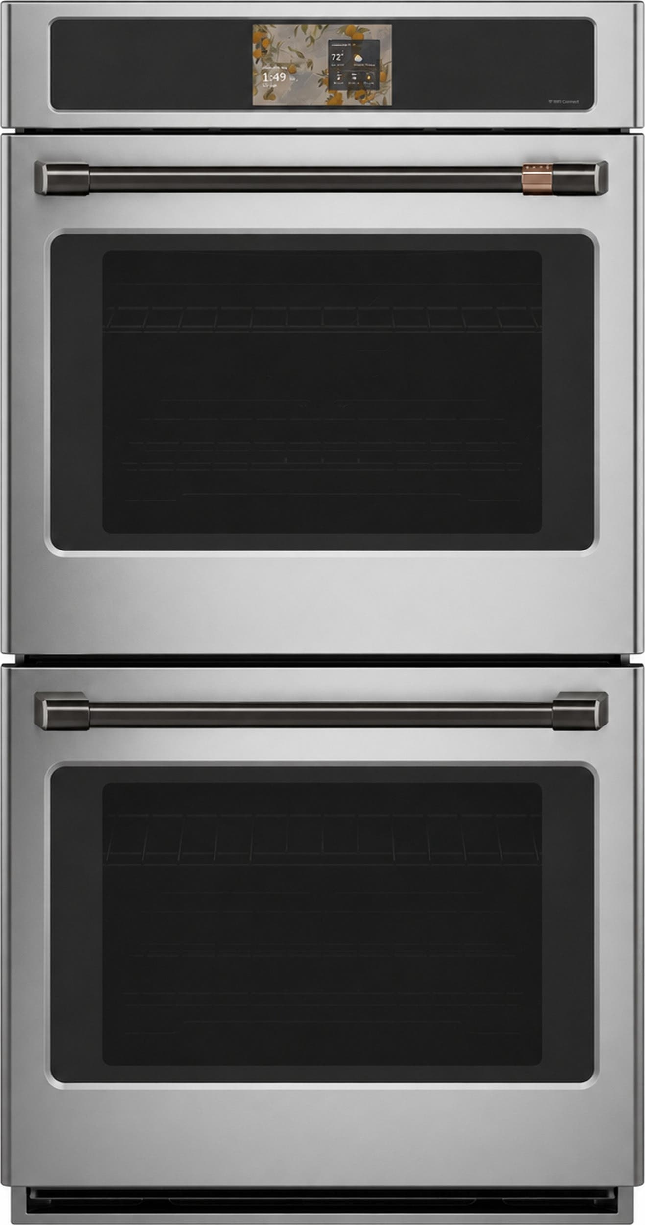 Cafe CKD70DP2ZS1 Stainless
