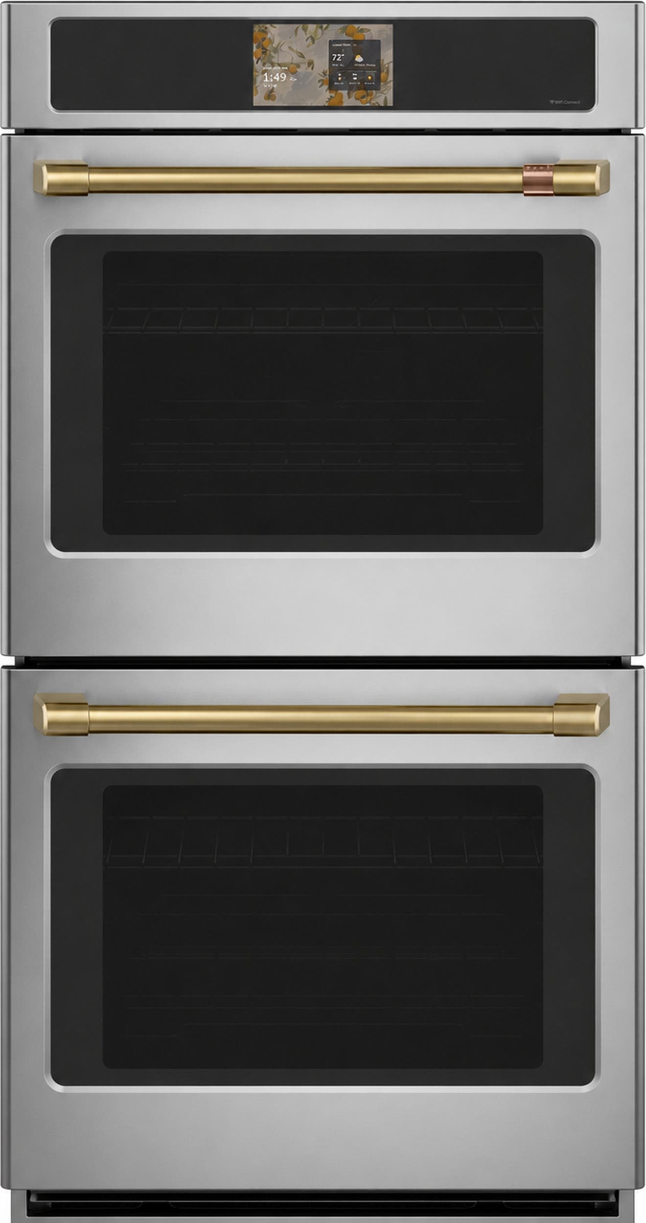 Cafe CKD70DP2ZS1 Stainless