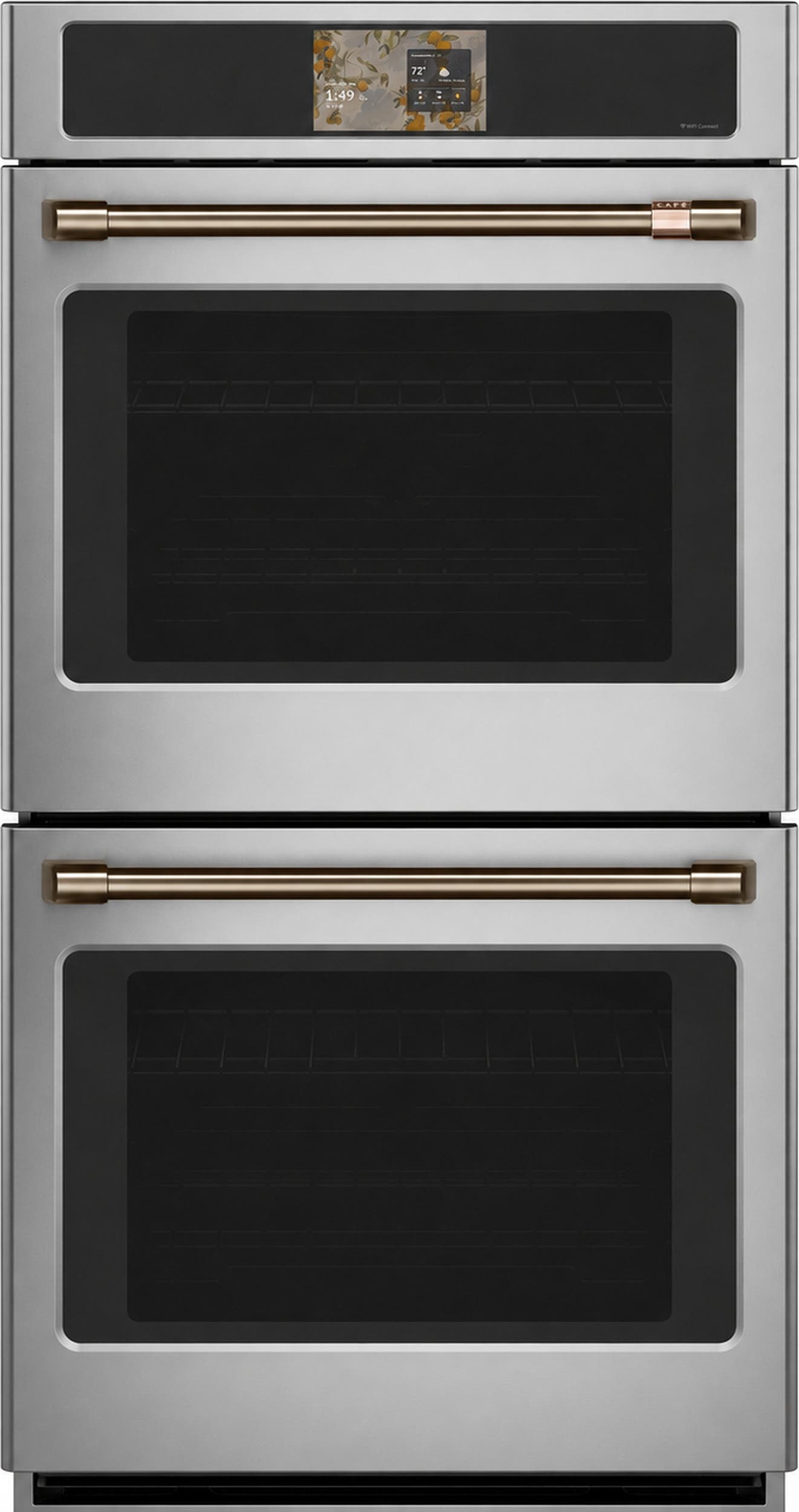 Cafe CKD70DP2ZS1 Stainless
