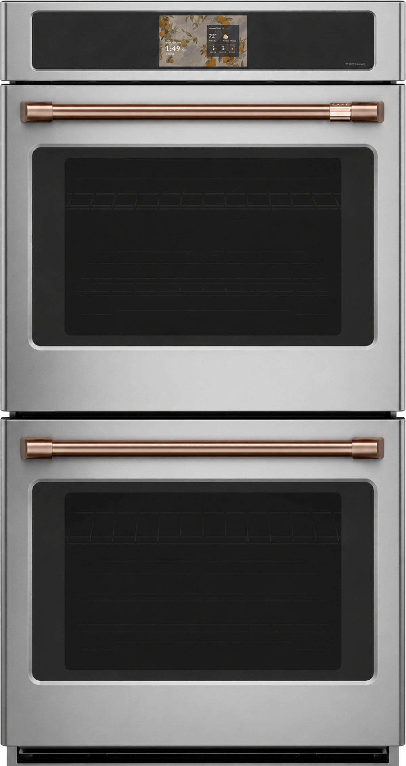 Cafe CKD70DP2ZS1 Stainless