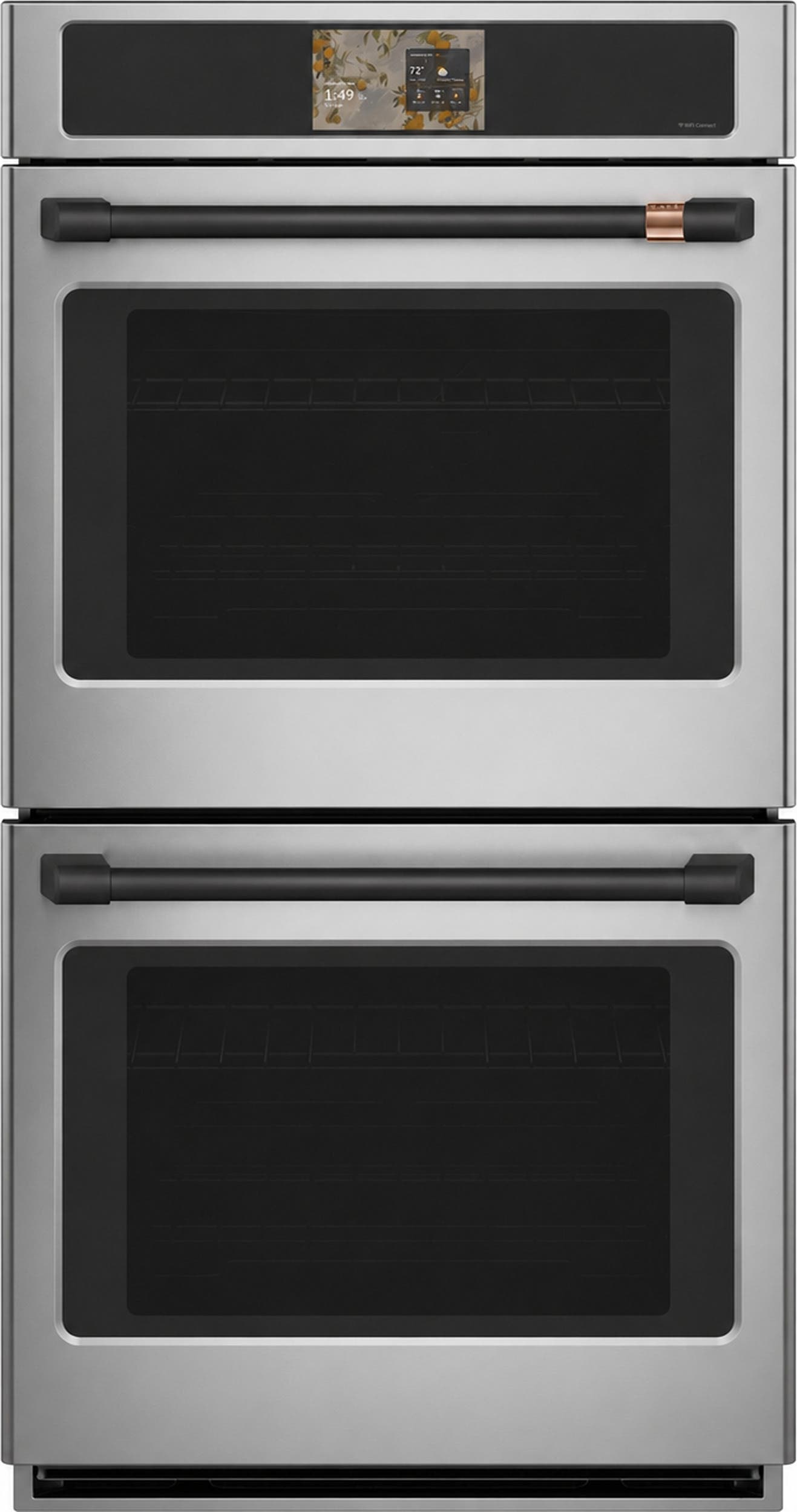 Cafe CKD70DP2ZS1 Stainless