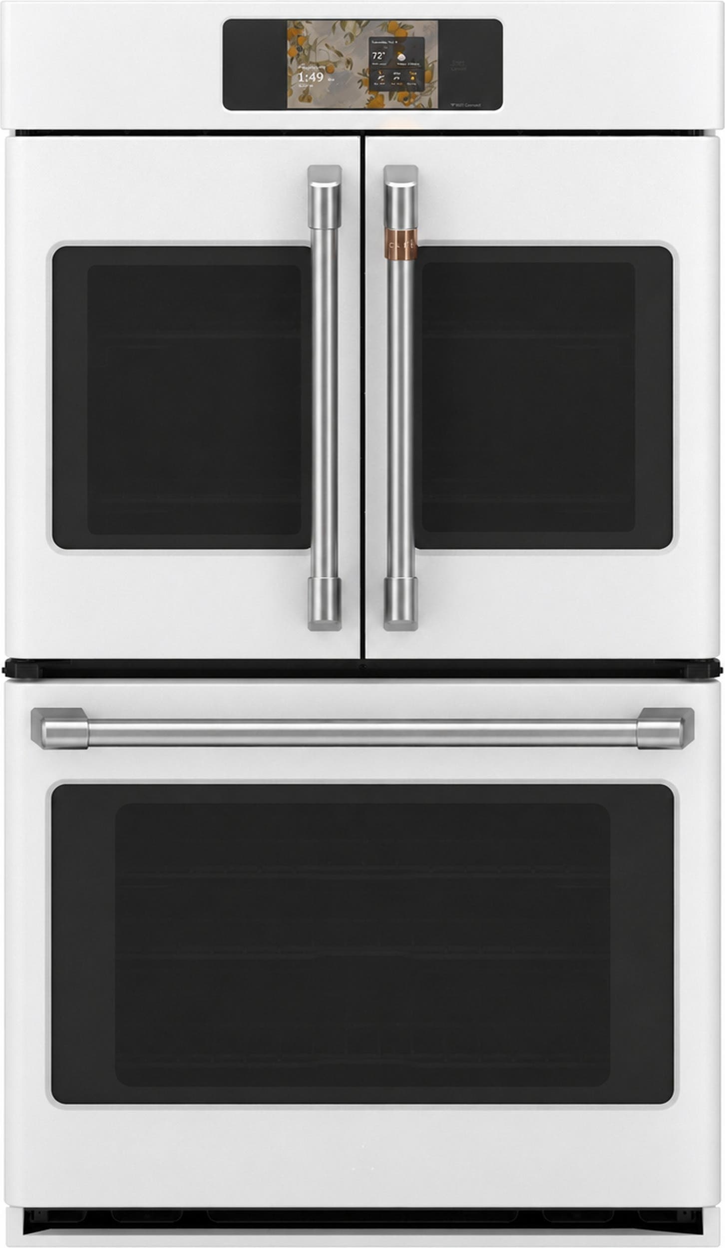 Cafe CTD90FP4ZW2 Matte White