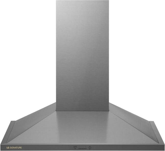 LG HCEU3639X 36 Inch