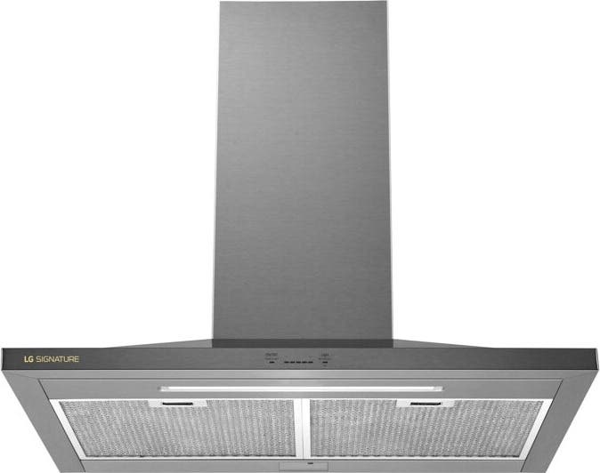 LG HCEU3639X 36 Inch