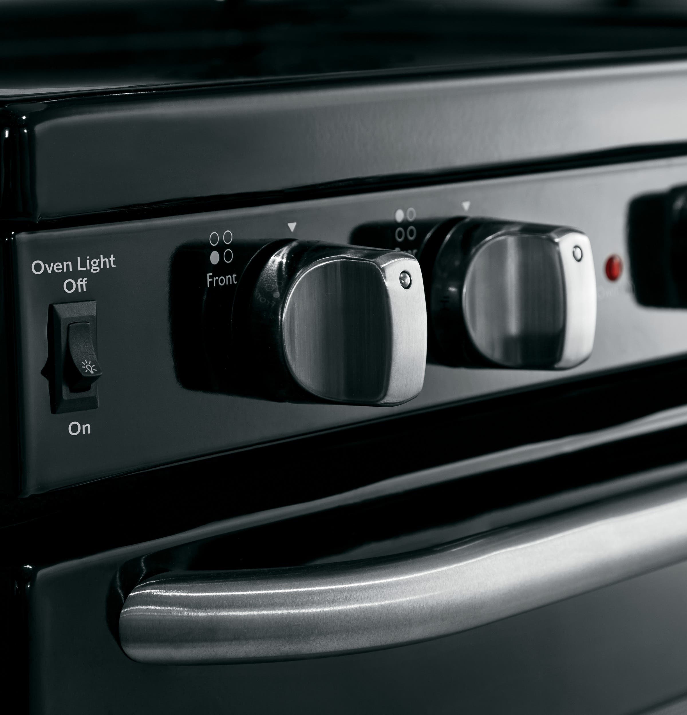 GE ABS45DFBS Black