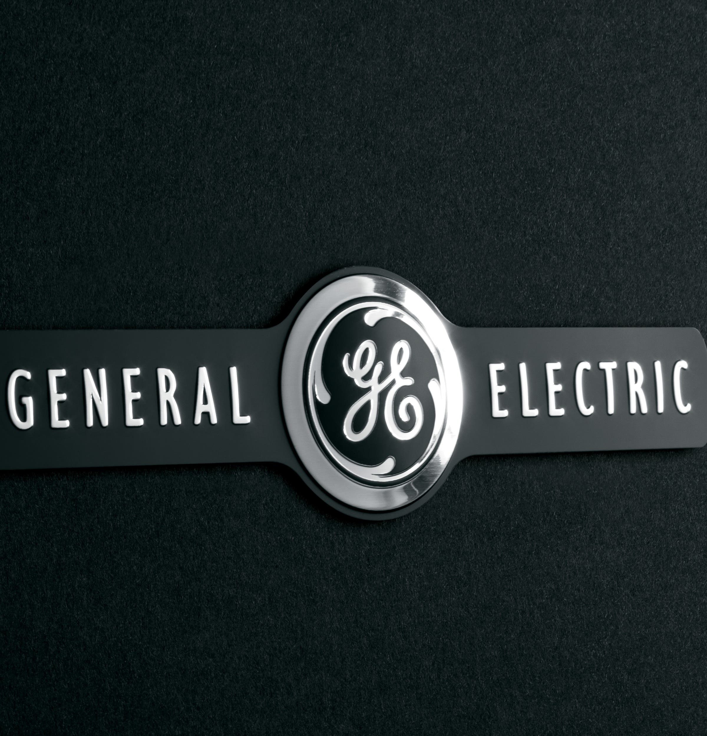 GE ABS45DFBS Black