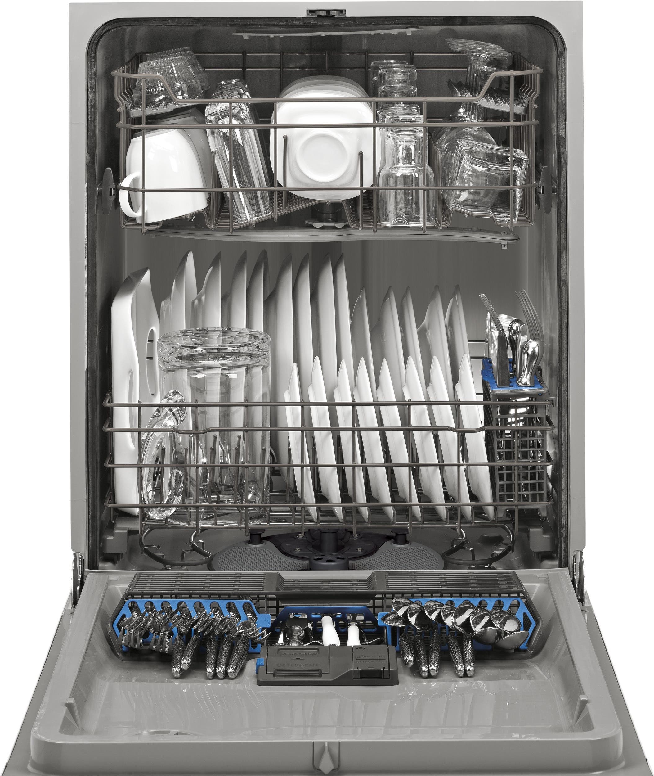 GE ADT521PGFBS Black