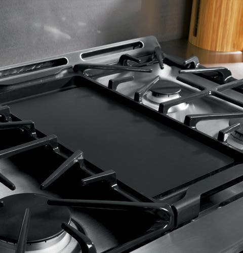 GE CGS980SEMSS Stainless Steel