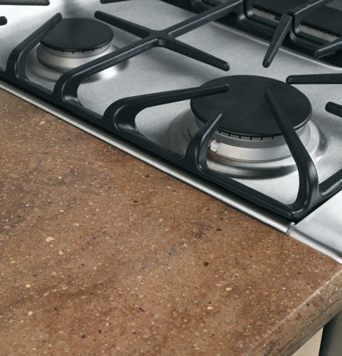 GE CGS980SEMSS Stainless Steel