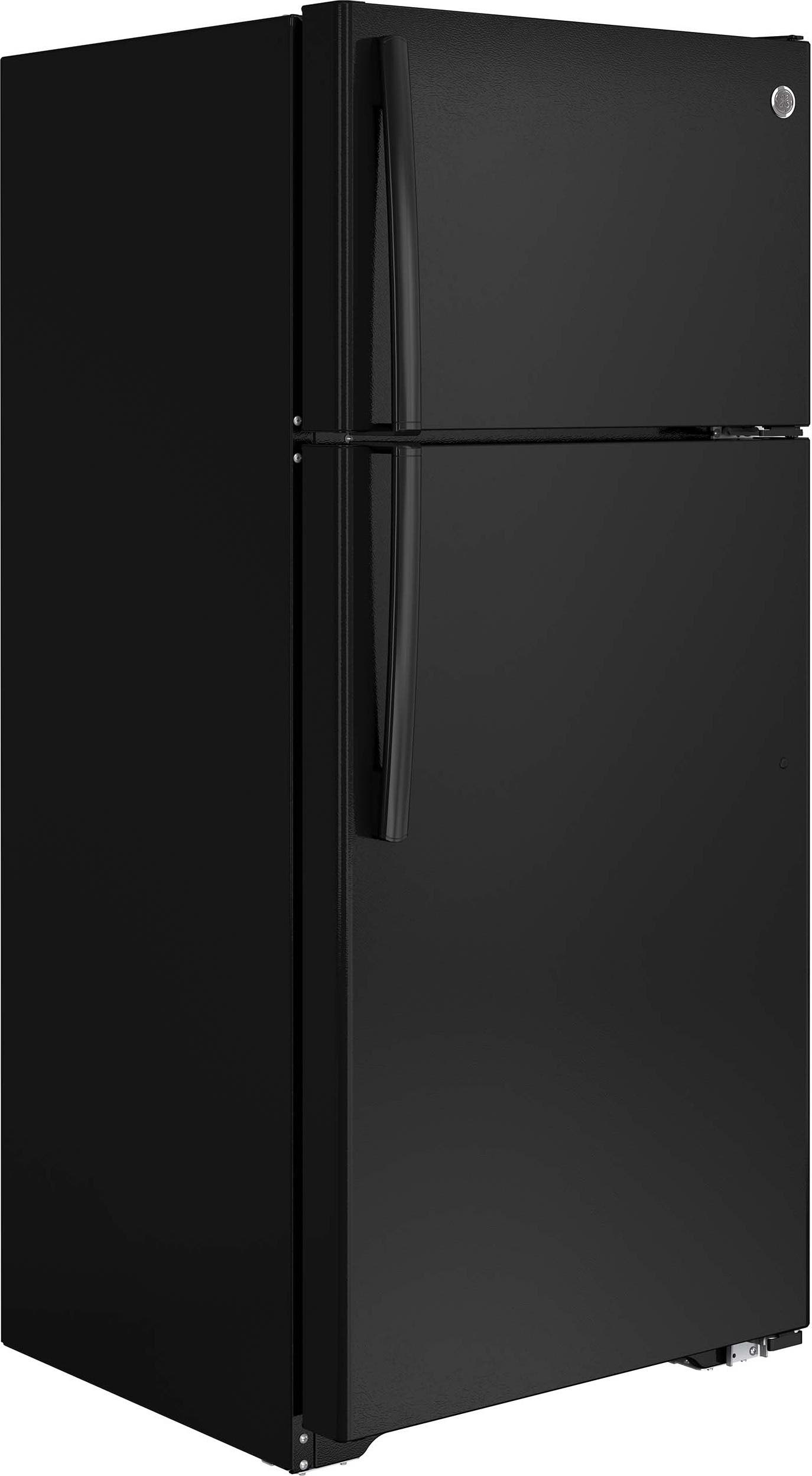 GE GIE16DGHBB Black