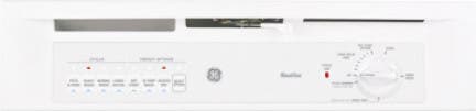 GE GSC3400JWW White-on-White